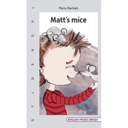 Matt's mice