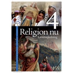 Religion nu 4. Lærervejledning
