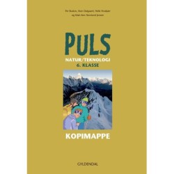 PULS 6. klasse, kopimappe