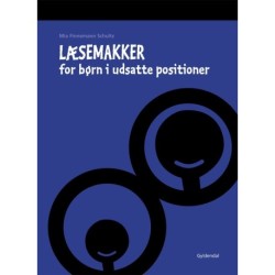 Læsemakker for børn i udsatte positioner