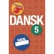 Pirana - Dansk 5