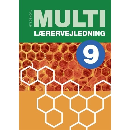 MULTI 9: Lærervejledning