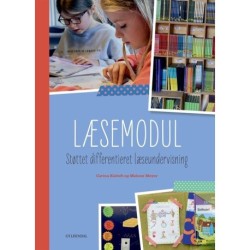 Læsemodul: Støttet differentieret læseundervisning
