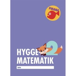 Pirana - Hyggematematik 2