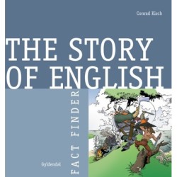 The story of English