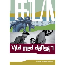 Vild med dansk 7. Dvd