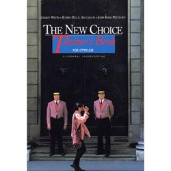 The New Choice for ottende: Teacher's Book