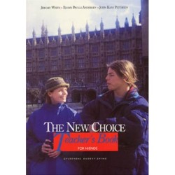 The New Choice for niende: Teacher's Book