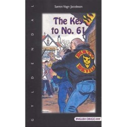The Key to No 61