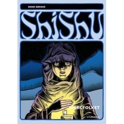 Shishu: Bjergfolket - nr. 2