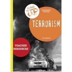 Terrorism - Teacher Resources