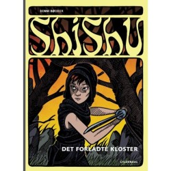 Shishu: Det forladte kloster - nr.3