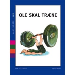 VAKS - Lyd. Ole skal træne