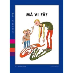 VAKS - Lyd. Må vi få?