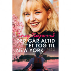 Der går altid et tog til New York