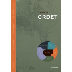 Rundt om ordet - lærervejledning