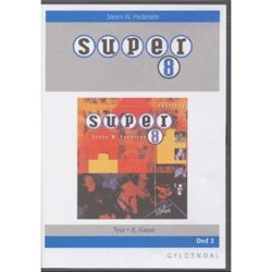 Super 8: Dvd 2