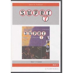 Super 7: Dvd 2