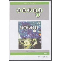 Super 9: Dvd 2