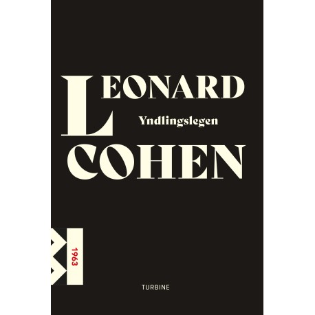 Yndlingslegen