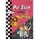 Pit Stop -3, Task Book