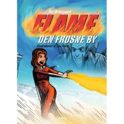 Flame - Den frosne by