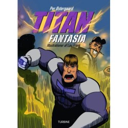 Titan - Fantasia