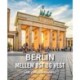 Berlin mellem øst og vest