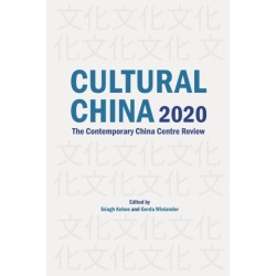Cultural China 2020: The Contemporary China Centre Review
