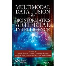 Multimodal Data Fusion for Bioinformatics Artificial Intelligence