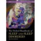 The Oxford Handbook of Sleep and Sleep Disorders