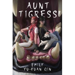Aunt Tigress