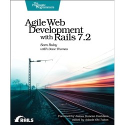 Agile Web Development with Rails 7.2