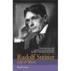 Rudolf Steiner: Life & Work