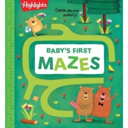 Baby's First Mazes