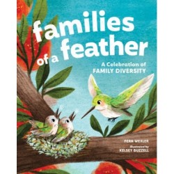 Families of a Feather: A Celebration of Family Diversity
