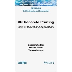 3D Concrete Printing: State of the Art and Applications