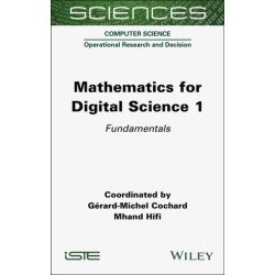 Mathematics for Digital Science 1: Fundamentals