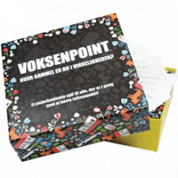 Voksenpoint