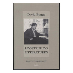Løgstrup og litteraturen