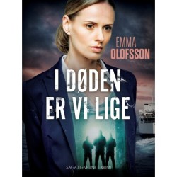 I døden er vi lige