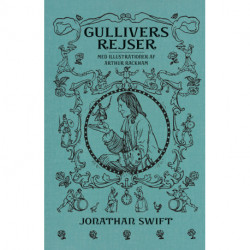 Gullivers rejser