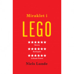 Miraklet i LEGO