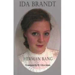 Ida Brandt