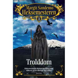 Heksemesteren 1 - Trolddom, mp3
