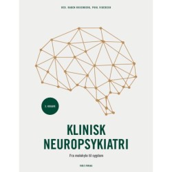 Klinisk neuropsykiatri, 3. udgave