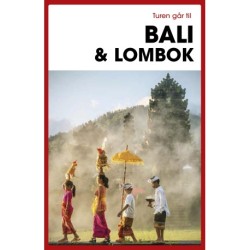 Turen går til Bali & Lombok