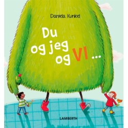 Du og jeg og VI