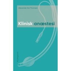 Klinisk anæstesi
