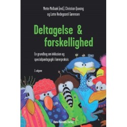 Deltagelse og forskellighed: En grundbog